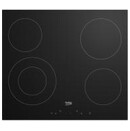Płyta Ceramiczna Beko HIC64401