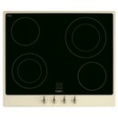 Płyta Ceramiczna Smeg P864PO