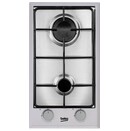 Płyta gazowa z palnikami Beko HDCG32220SX
