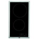 Płyta Ceramiczna Beko HDMC32400TX