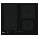 Płyta indukcyjna Whirlpool WFS4160BF