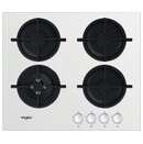 Płyta gazowa z palnikami Whirlpool AKT625WH