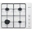 Płyta gazowa z palnikami Smeg S64SB
