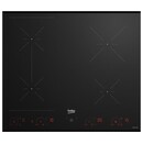 Płyta indukcyjna Beko HII64822SUFT