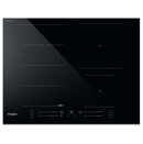 Płyta indukcyjna Whirlpool WFS4665CPBF