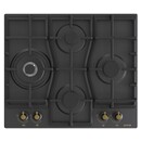 Płyta gazowa z palnikami Gorenje GW6D42CLB