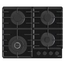 Płyta gazowa z palnikami Gorenje GTW642SYB Simplicity