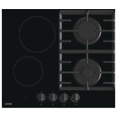Płyta gazowo-ceramiczna Gorenje GCE691BSC