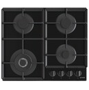 Płyta gazowa z palnikami Gorenje GTW641EB