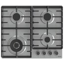 Płyta gazowa z palnikami Gorenje GW642ABX