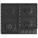 Płyta gazowa z palnikami Gorenje GW642AB