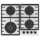 Płyta gazowa z palnikami Gorenje GTW642SYW Simplicity