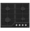 Płyta gazowa z palnikami Gorenje GT641KB