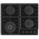 Płyta gazowa z palnikami Gorenje GTW642SYB