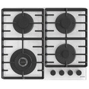 Płyta gazowa z palnikami Gorenje GTW642SYW