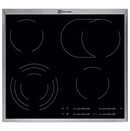 Płyta Ceramiczna Electrolux EHF46547XK