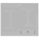 Płyta indukcyjna Electrolux EIV63440BS Slim-Fit