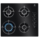 Płyta gazowa z palnikami Electrolux KGG6407K