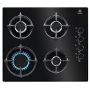 Płyta gazowa z palnikami Electrolux EGG6407K