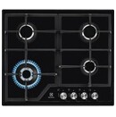 Płyta gazowa z palnikami Electrolux EGS6436K