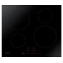 Płyta indukcyjna Samsung NZ64M3707AK