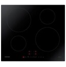 Płyta indukcyjna Samsung NZ64H37070K