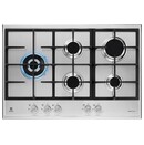 Płyta gazowa z palnikami Electrolux KGS75662SX