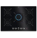 Płyta gazowa z palnikami Electrolux KGG753753K