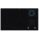 Płyta gazowo-indukcyjna Electrolux KDI951723K