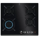 Płyta gazowa z palnikami Electrolux KGG643753K