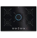 Płyta gazowa z palnikami Electrolux KGG753753K