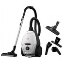 Odkurzacz Electrolux PD824MG Pure Silence tradycyjny workowy szary