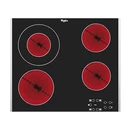 Płyta gazowo-ceramiczna Whirlpool AKT8130BA