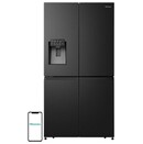 Lodówka Hisense RQ760N4SBFE