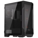 Obudowa PC KRUX Heko Midi Tower czarny