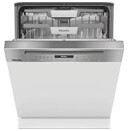 Zmywarka do zabudowy MIELE G7210SCI