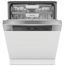 Zmywarka do zabudowy MIELE G7600SCI