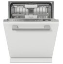 Zmywarka do zabudowy MIELE G7385SCVI