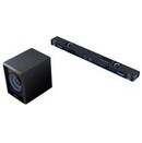 Soundbar Hisense U3120G czarny