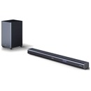 Soundbar Sharp HTSBW460 czarny