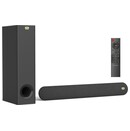 Soundbar MOZOS Cinema 2.1 czarny
