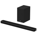 SOUNDBAR LG SP8YA