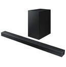 Soundbar Samsung HWA450EN czarny