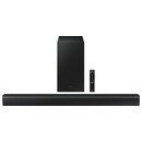 Soundbar Samsung HWB450FEN czarny