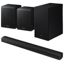 Soundbar Samsung HWB650FEN czarny