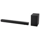 Soundbar Panasonic SCHTB150EGK czarny