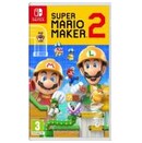 Super Mario Maker 2 Nintendo Switch