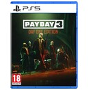 PayDay 3 Edycja Premierowa PlayStation 5