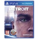 DETROIT Become Human PlayStation 4
