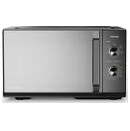 Kuchenka mikrofalowa TOSHIBA MW3MM20PFMB 20.0l 800W
